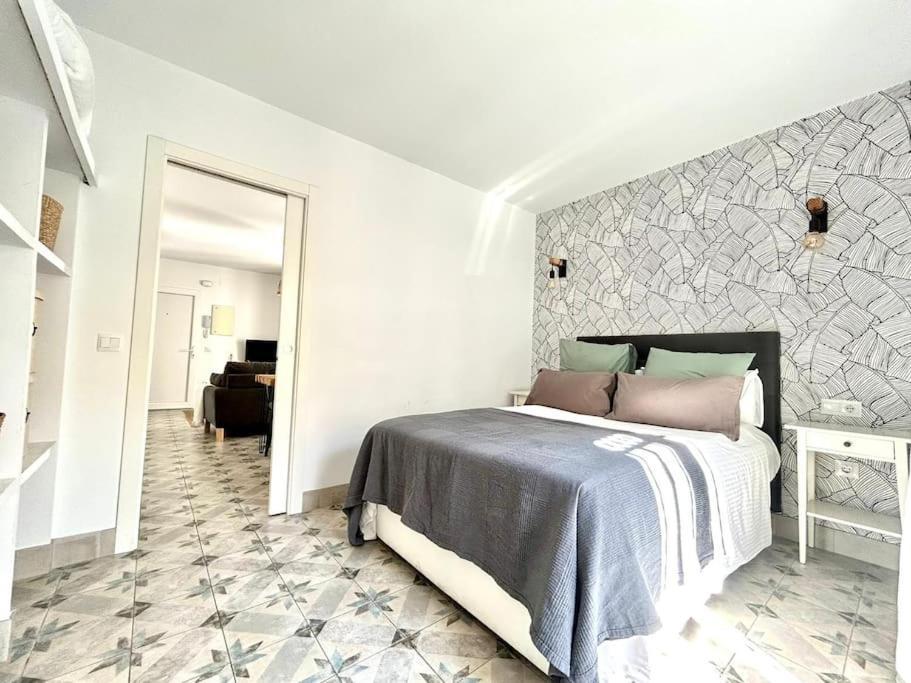 Hispalis Rooftop Alameda Hercules Севилья Экстерьер фото